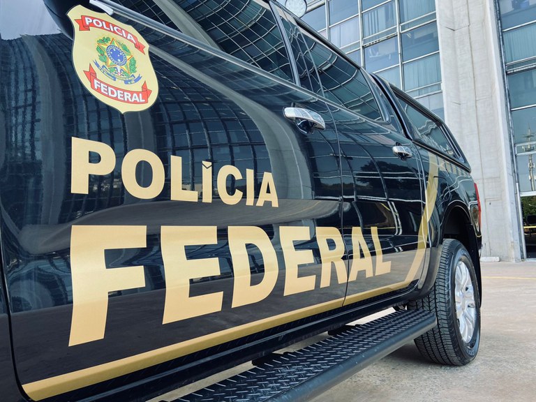 Polícia Federal deflagra a 4ª fase da Operação Compliance Zero