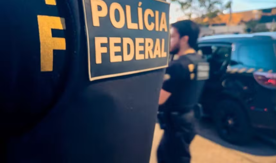 PF faz operação contra esquema de compra de votos