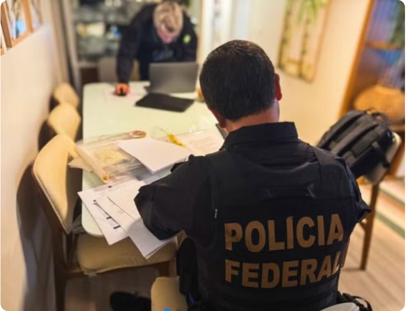 PF deflagra 2ª fase de operação que apura crimes relacionados às enchentes de 2024 no RS