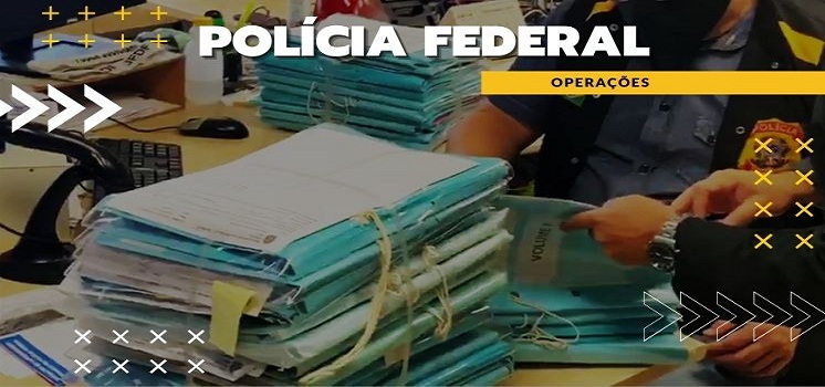 PF investiga desvio de recursos públicos no município de São Gabriel Da Cachoeira/AM