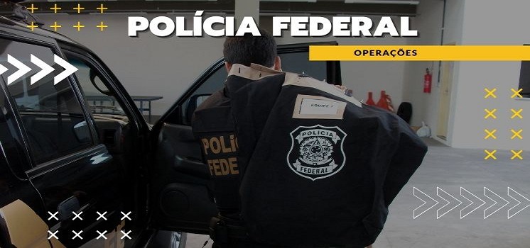 PF investiga desvio de mercadorias nos Correios com a participação de funcionários públicos