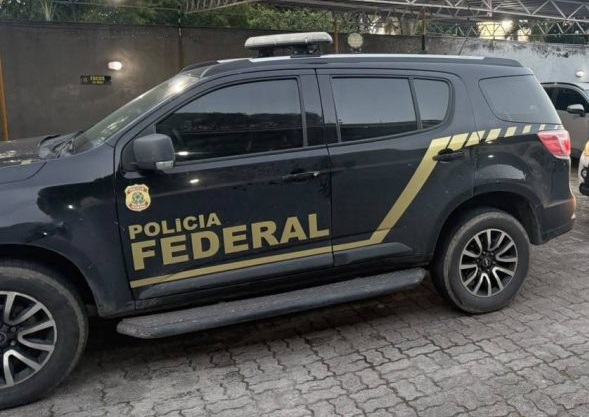 Polícia Federal apreende 13 milhões de reais na Bahia e no Rio Grande do Sul