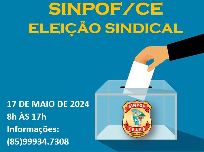 Comissão Eleitoral Divulga