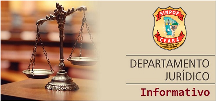 COMUNICADO Nº 005/2025-JUR/FENAPEF 
