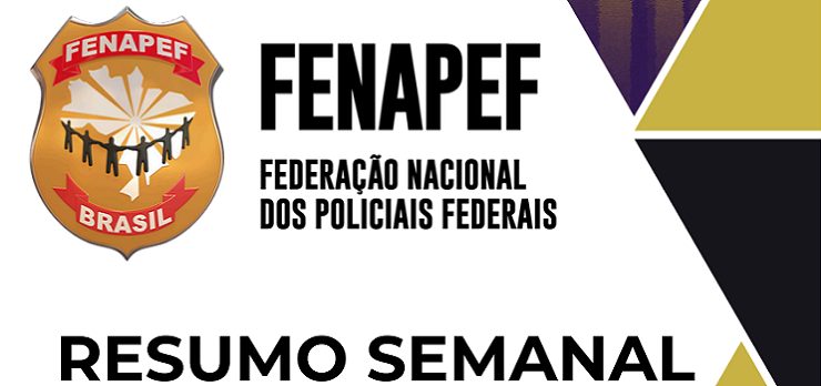 Resumo Semanal Legislativo de 28 a 30 de abril/2025